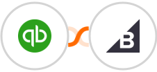 QuickBooks Commerce + Bigcommerce Integration