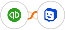 QuickBooks Commerce + Chatway Live Chat Integration