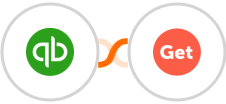 QuickBooks Commerce + GetSales.io Integration