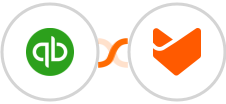 QuickBooks Commerce + HappyFox Integration