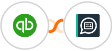 QuickBooks Commerce + HelloLeads Integration