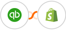 QuickBooks Commerce + Shopify Integration