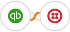 QuickBooks Commerce + Twilio Integration
