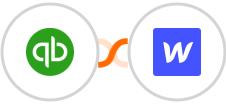 QuickBooks Commerce + Webflow Integration