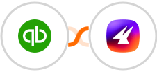 Quickbooks Online + Aimfox Integration
