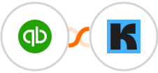 Quickbooks Online + ConvertKit Integration