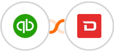 Quickbooks Online + Detrack Integration