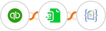 Quickbooks Online + Eledo + Crove Integration
