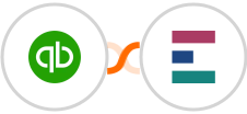Quickbooks Online + Elorus Integration