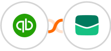 Quickbooks Online + Email It Integration