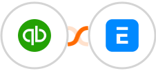 Quickbooks Online + ERP Next Integration
