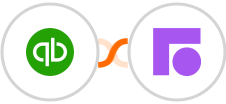Quickbooks Online + Front Integration