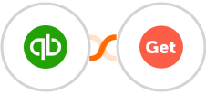 Quickbooks Online + GetSales.io Integration