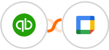 Quickbooks Online + Google Calendar Integration