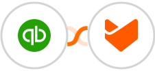 Quickbooks Online + HappyFox Integration