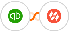 Quickbooks Online + Harvestr Integration