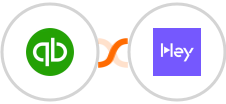 Quickbooks Online + Heygen Integration