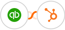 Quickbooks Online + HubSpot Integration