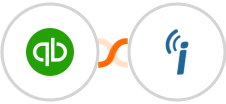 Quickbooks Online + iContact Integration
