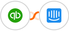 Quickbooks Online + Intercom Integration