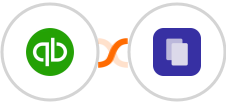 Quickbooks Online + Invoiless Integration