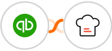 Quickbooks Online + Kitchen.co Integration