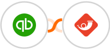 Quickbooks Online + Laposta Integration