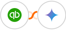 Quickbooks Online + Nano Banana Integration