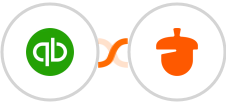 Quickbooks Online + Nutshell Integration