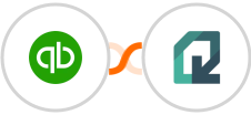Quickbooks Online + Quaderno Integration