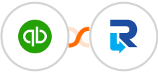 Quickbooks Online + Remote Retrieval Integration