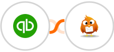 Quickbooks Online + Robly Integration
