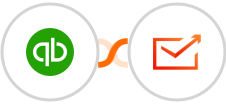 Quickbooks Online + Sender Integration