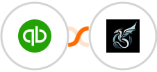 Quickbooks Online + Skyvern Integration