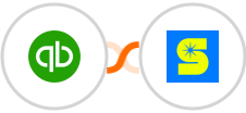 Quickbooks Online + Starshipit Integration