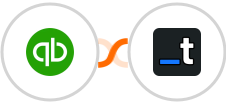 Quickbooks Online + Templated Integration