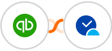 Quickbooks Online + TimeBuzzer Integration