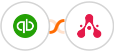 Quickbooks Online + WhatsApp Notifications and Alerts by SyncMate Integration