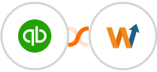 Quickbooks Online + WoopSocial Integration