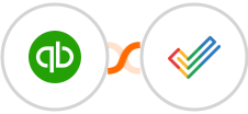 Quickbooks Online + Zoho Projects Integration