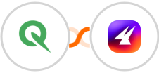Quickpage + Aimfox Integration