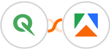 Quickpage + Apify Integration