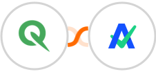 Quickpage + Assinafy Integration