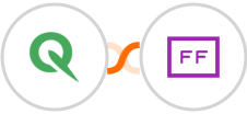 Quickpage + FlowFast Integration