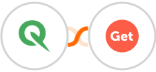 Quickpage + GetSales.io Integration