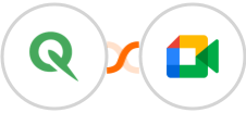 Quickpage + Google Meet Integration