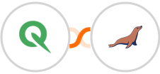 Quickpage + MariaDB Integration