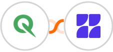 Quickpage + Zenler Integration