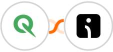 Quickpage + Omnisend-legacy Integration