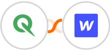 Quickpage + Webflow Integration